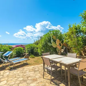 Vista Mare Cala Ginepro Villa