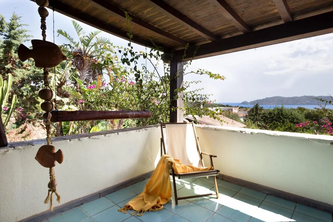 Villa Vanessa Punta Molara
